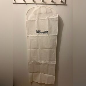 Diane Von Furstenberg Garment Cover